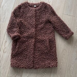 Sundance size small coat.